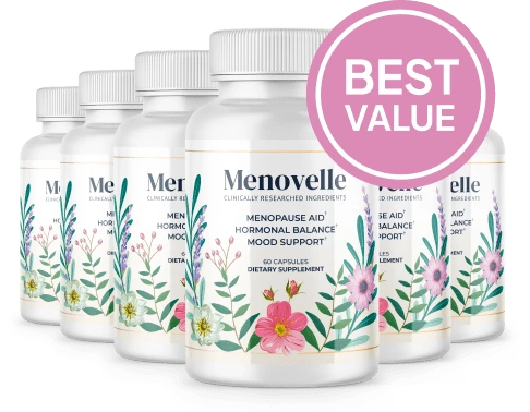 How Does Menovelle Works?