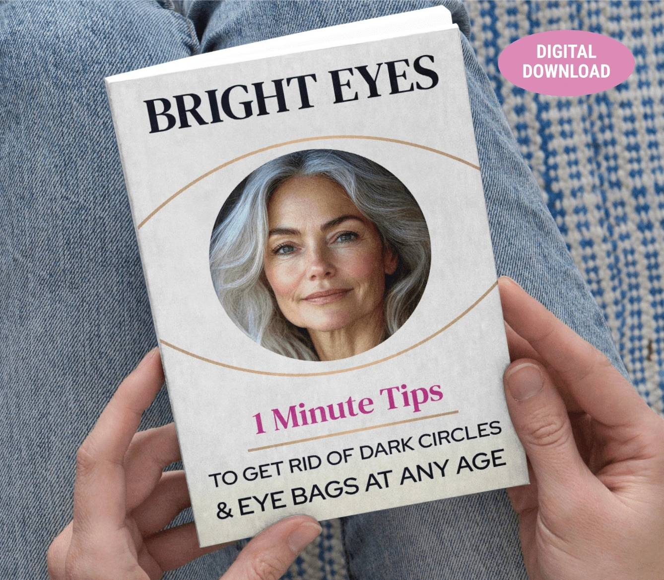 Menovelle Bonus 2 - Bright Eyes