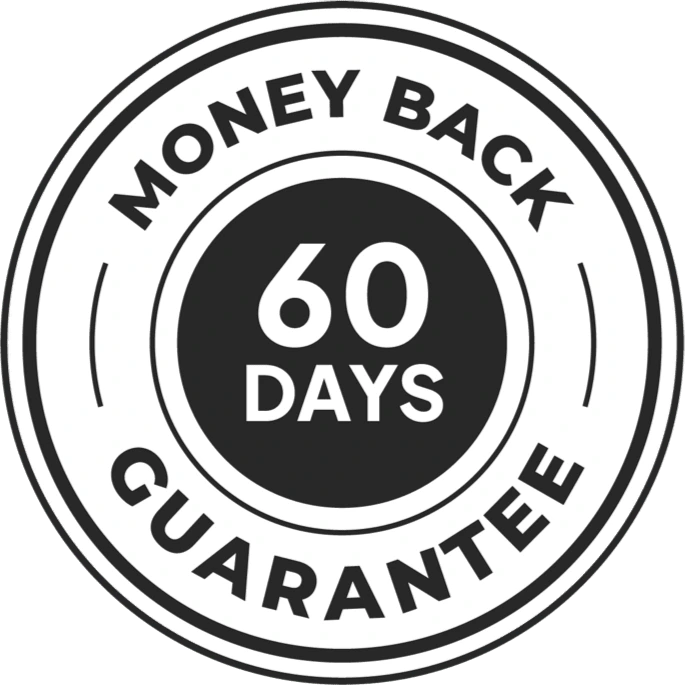 Menovelle 60-Days Guarantee 